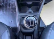 RENAULT EXPRESS VAN BLUE DCI 95 CONFORT