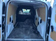 RENAULT EXPRESS VAN BLUE DCI 95 CONFORT