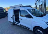 RENAULT EXPRESS VAN BLUE DCI 95 CONFORT