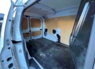 RENAULT EXPRESS VAN BLUE DCI 95 CONFORT