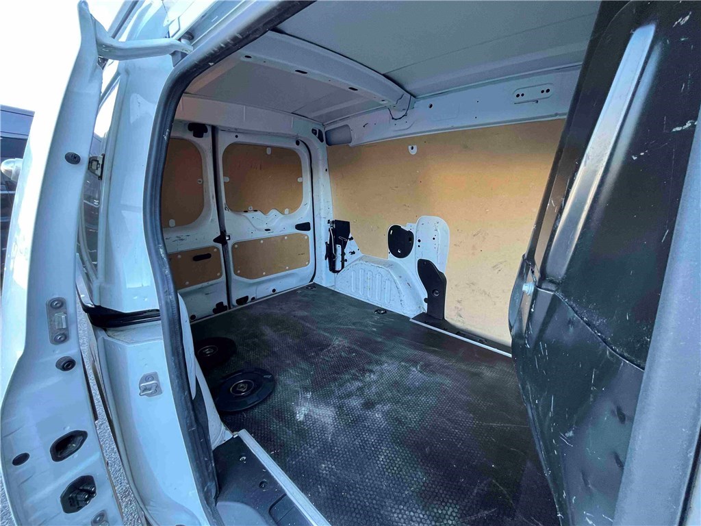 RENAULT EXPRESS VAN BLUE DCI 95 CONFORT