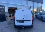 RENAULT EXPRESS VAN BLUE DCI 95 CONFORT