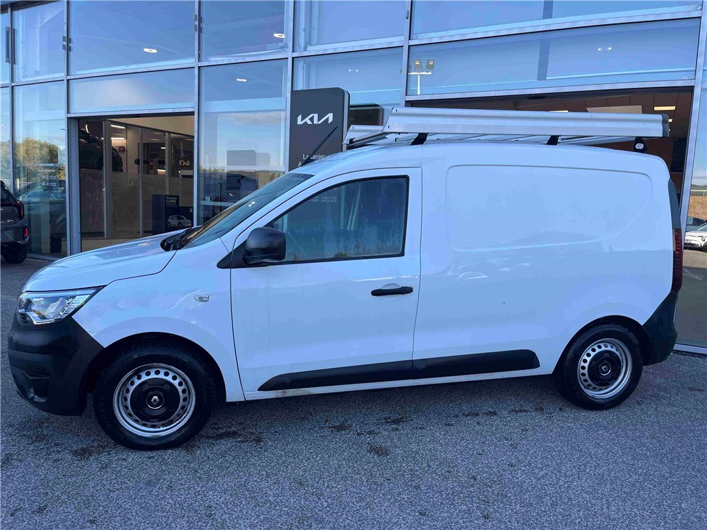 RENAULT EXPRESS VAN BLUE DCI 95 CONFORT