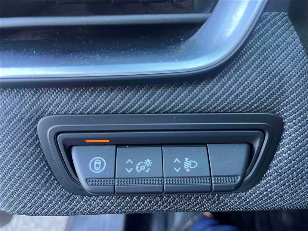 RENAULT CLIO V E-TECH FULL HYBRID 145 Esprit Alpine