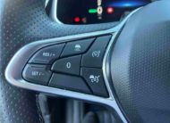 RENAULT CLIO V E-TECH FULL HYBRID 145 Esprit Alpine