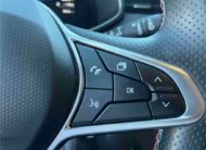 RENAULT CLIO V E-TECH FULL HYBRID 145 Esprit Alpine