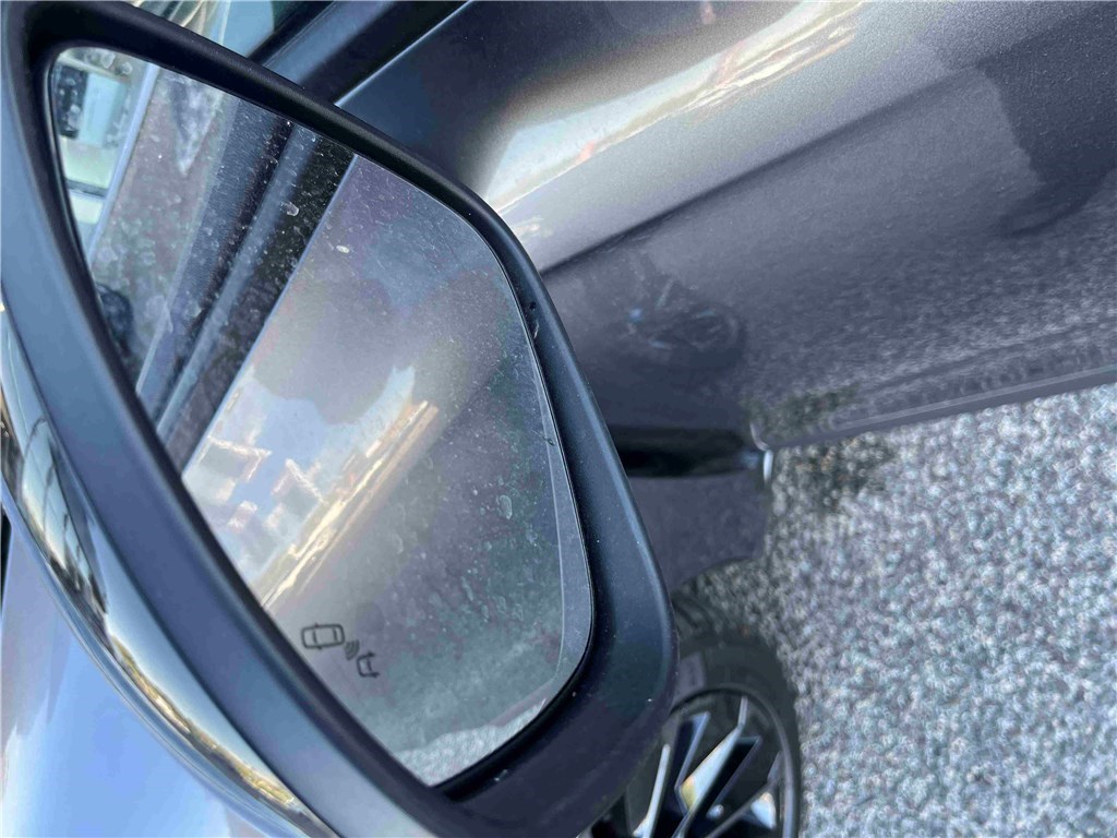 RENAULT CLIO V E-TECH FULL HYBRID 145 Esprit Alpine