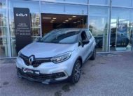 RENAULT CAPTUR TCE 150 FAP EDC Initiale Paris