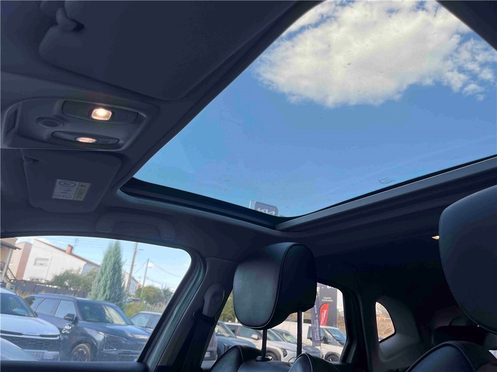 RENAULT CAPTUR TCE 150 FAP EDC Initiale Paris