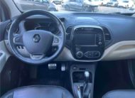 RENAULT CAPTUR TCE 150 FAP EDC Initiale Paris