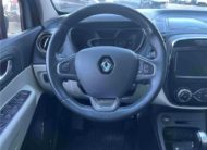 RENAULT CAPTUR TCE 150 FAP EDC Initiale Paris
