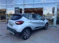 RENAULT CAPTUR TCE 150 FAP EDC Initiale Paris