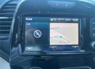 RENAULT CAPTUR TCE 150 FAP EDC Initiale Paris