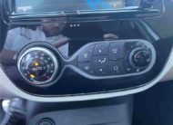 RENAULT CAPTUR TCE 150 FAP EDC Initiale Paris