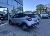 RENAULT CAPTUR TCE 150 FAP EDC Initiale Paris