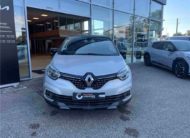 RENAULT CAPTUR TCE 150 FAP EDC Initiale Paris