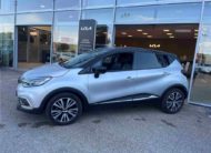 RENAULT CAPTUR TCE 150 FAP EDC Initiale Paris