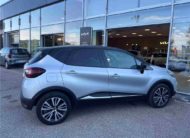 RENAULT CAPTUR TCE 150 FAP EDC Initiale Paris