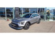 KIA NIRO HEV ACTIVE CONFORT 1.6 GDI 141 CH HEV DCT6 Active