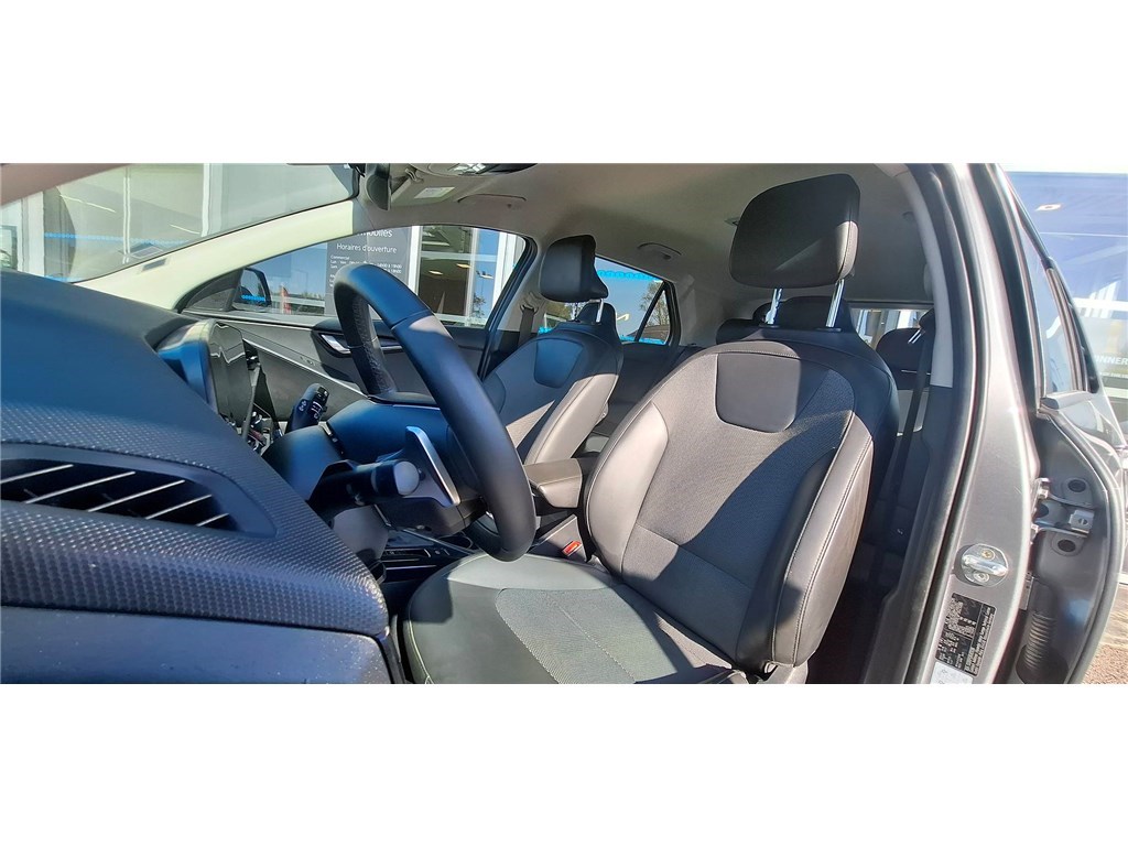 KIA NIRO HEV ACTIVE CONFORT 1.6 GDI 141 CH HEV DCT6 Active