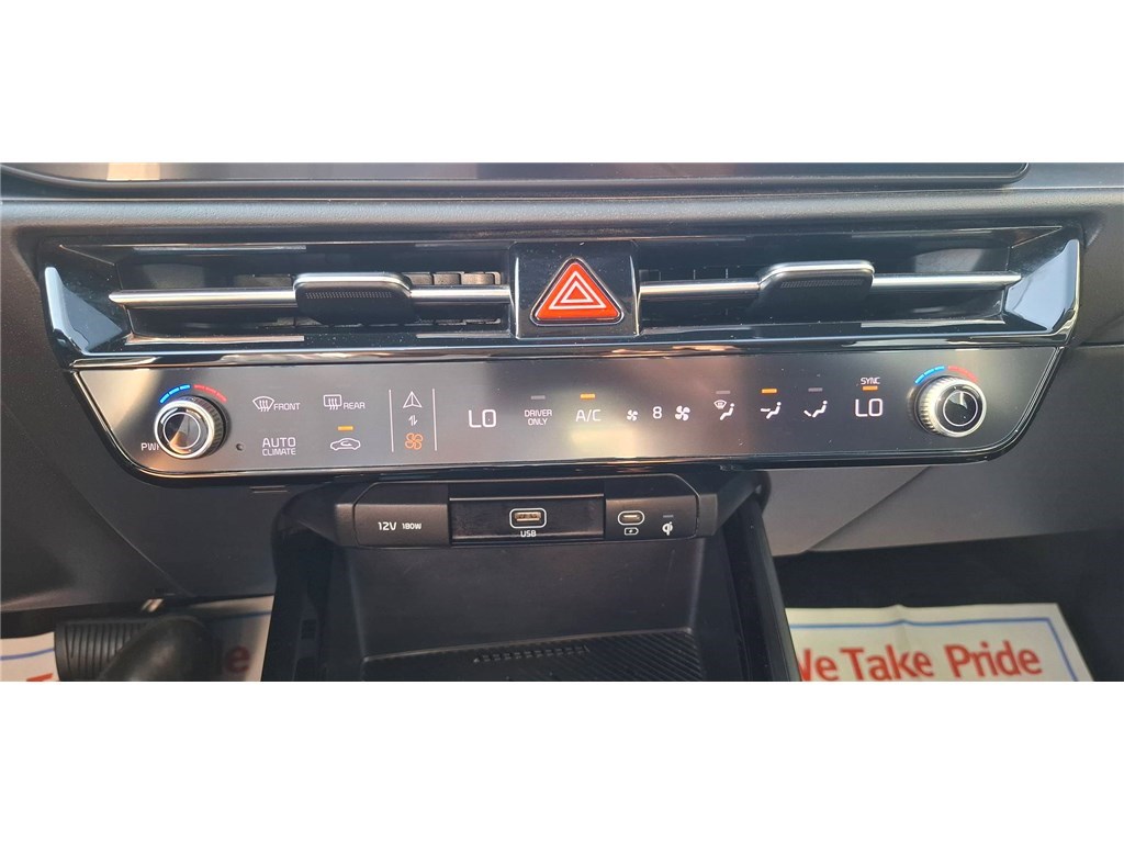 KIA NIRO HEV ACTIVE CONFORT 1.6 GDI 141 CH HEV DCT6 Active