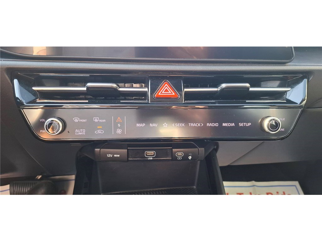 KIA NIRO HEV ACTIVE CONFORT 1.6 GDI 141 CH HEV DCT6 Active
