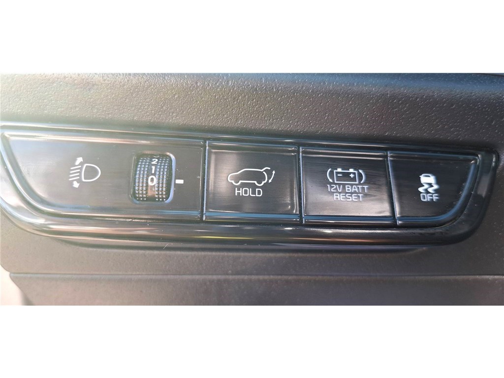 KIA NIRO HEV ACTIVE CONFORT 1.6 GDI 141 CH HEV DCT6 Active