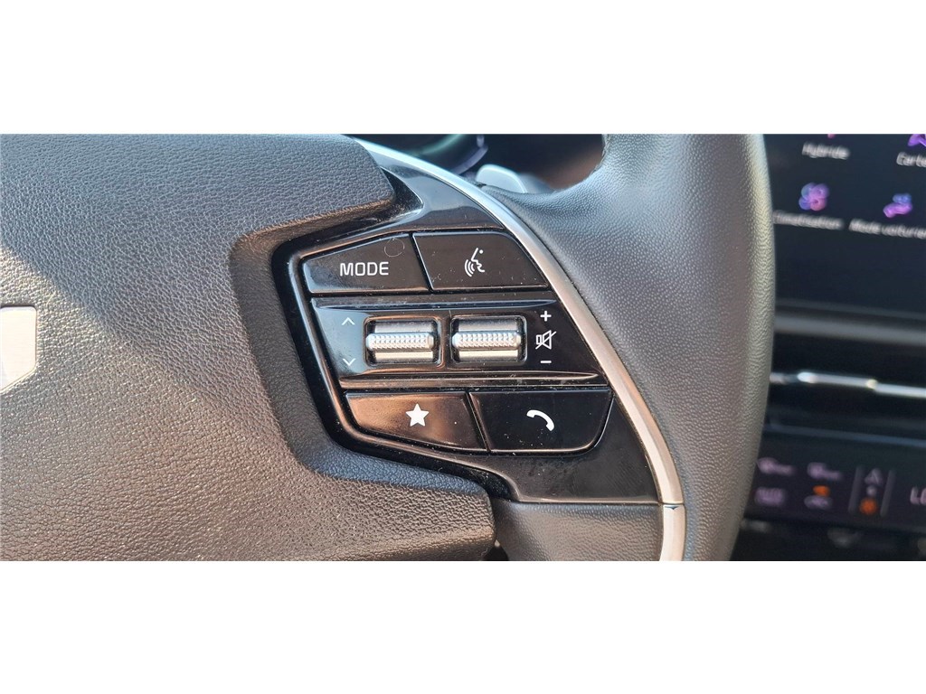 KIA NIRO HEV ACTIVE CONFORT 1.6 GDI 141 CH HEV DCT6 Active