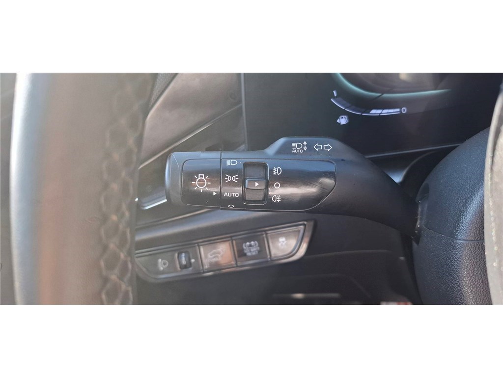 KIA NIRO HEV ACTIVE CONFORT 1.6 GDI 141 CH HEV DCT6 Active
