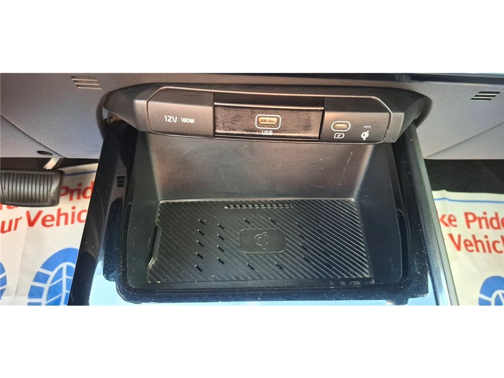 KIA NIRO HEV ACTIVE CONFORT 1.6 GDI 141 CH HEV DCT6 Active