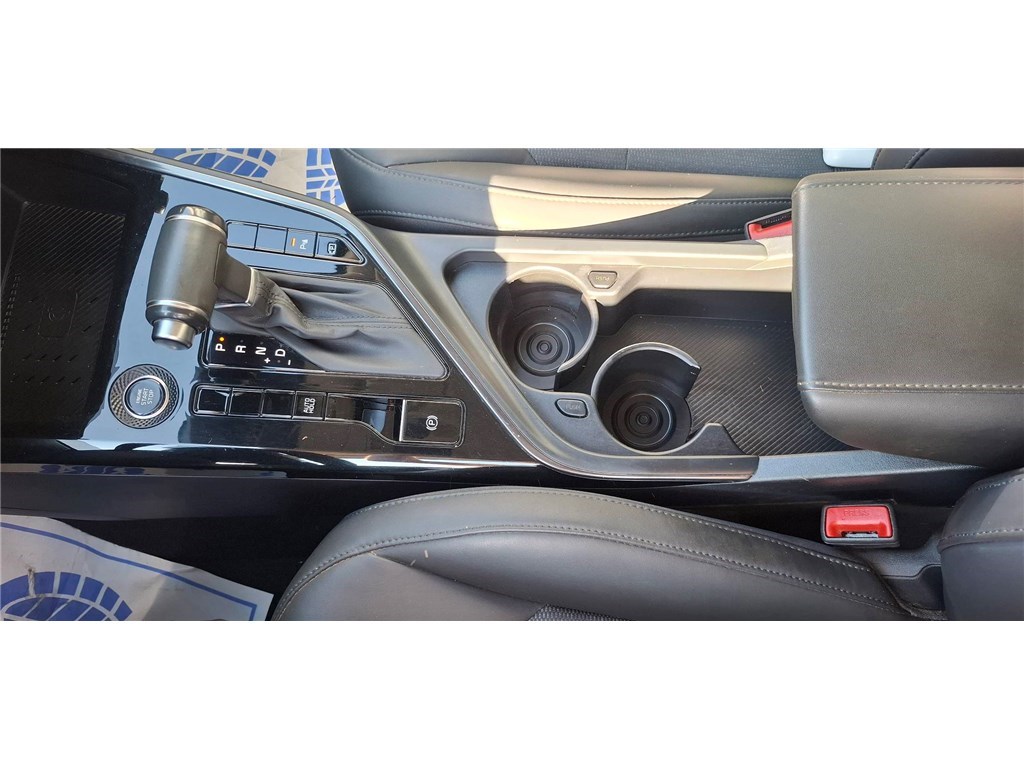 KIA NIRO HEV ACTIVE CONFORT 1.6 GDI 141 CH HEV DCT6 Active