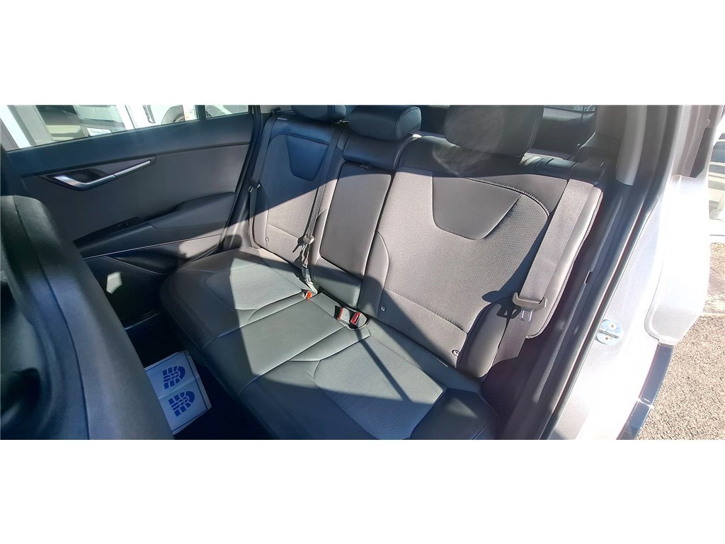KIA NIRO HEV ACTIVE CONFORT 1.6 GDI 141 CH HEV DCT6 Active