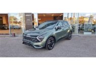 KIA SPORTAGE 1.6 CRDI 136CH MHEV DCT7 4X2 GT Line Premium