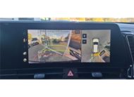 KIA SPORTAGE 1.6 CRDI 136CH MHEV DCT7 4X2 GT Line Premium