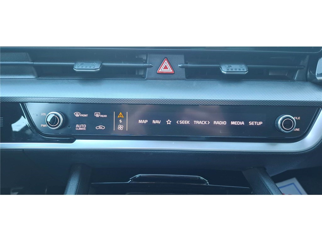 KIA SPORTAGE 1.6 CRDI 136CH MHEV DCT7 4X2 GT Line Premium