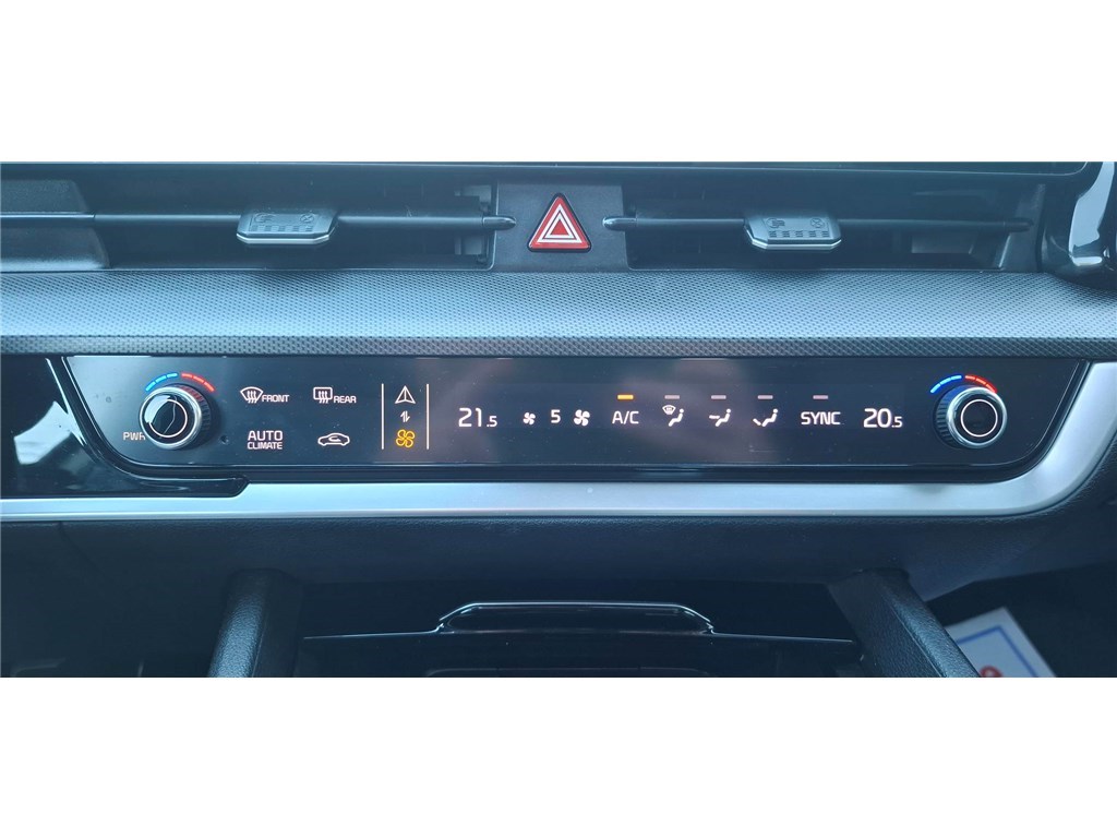 KIA SPORTAGE 1.6 CRDI 136CH MHEV DCT7 4X2 GT Line Premium