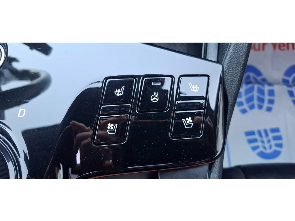 KIA SPORTAGE 1.6 CRDI 136CH MHEV DCT7 4X2 GT Line Premium