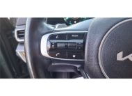 KIA SPORTAGE 1.6 CRDI 136CH MHEV DCT7 4X2 GT Line Premium