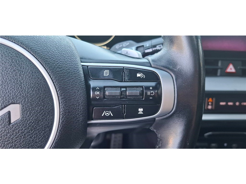 KIA SPORTAGE 1.6 CRDI 136CH MHEV DCT7 4X2 GT Line Premium