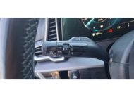 KIA SPORTAGE 1.6 CRDI 136CH MHEV DCT7 4X2 GT Line Premium