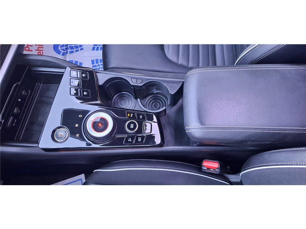 KIA SPORTAGE 1.6 CRDI 136CH MHEV DCT7 4X2 GT Line Premium