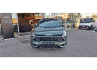 KIA SPORTAGE 1.6 CRDI 136CH MHEV DCT7 4X2 GT Line Premium