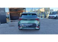 KIA SPORTAGE 1.6 CRDI 136CH MHEV DCT7 4X2 GT Line Premium