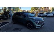 KIA SPORTAGE 1.6 CRDI 136CH MHEV DCT7 4X2 GT Line Premium