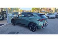 KIA SPORTAGE 1.6 CRDI 136CH MHEV DCT7 4X2 GT Line Premium