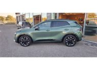 KIA SPORTAGE 1.6 CRDI 136CH MHEV DCT7 4X2 GT Line Premium
