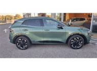 KIA SPORTAGE 1.6 CRDI 136CH MHEV DCT7 4X2 GT Line Premium