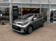 KIA PICANTO 1.2 DPI 84CH ISG BVMA5 X-line