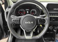 KIA PICANTO 1.2 DPI 84CH ISG BVMA5 X-line