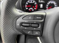 KIA PICANTO 1.2 DPI 84CH ISG BVMA5 X-line